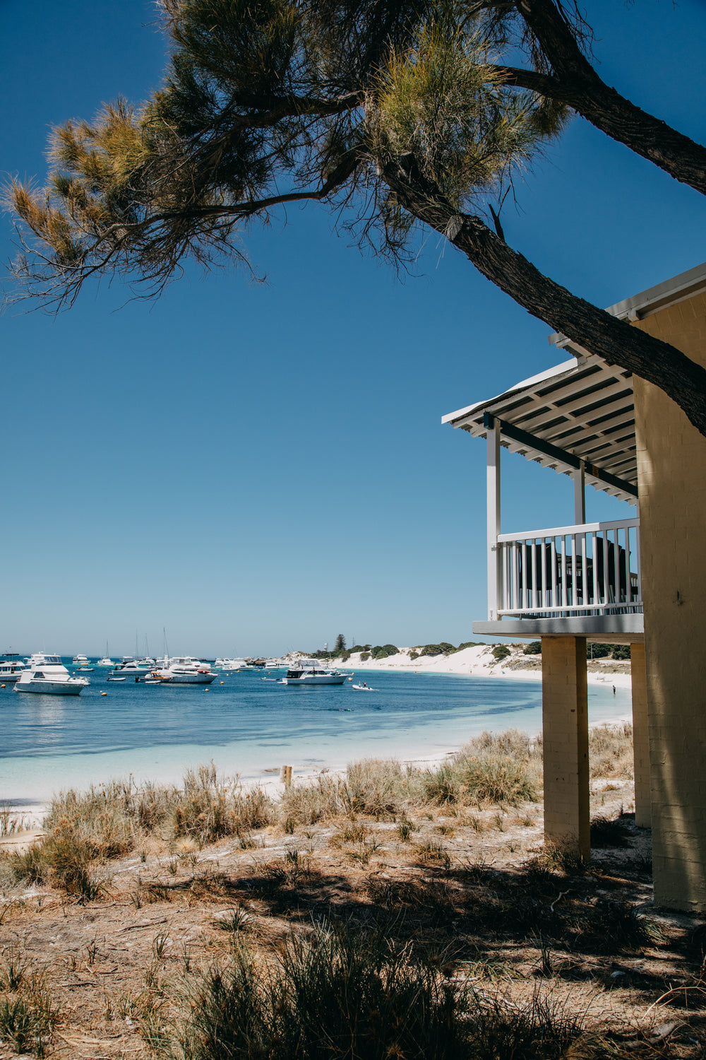 Rottnest Living Panoramic