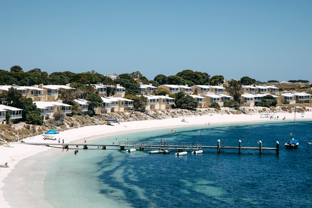 Geordie Jetty