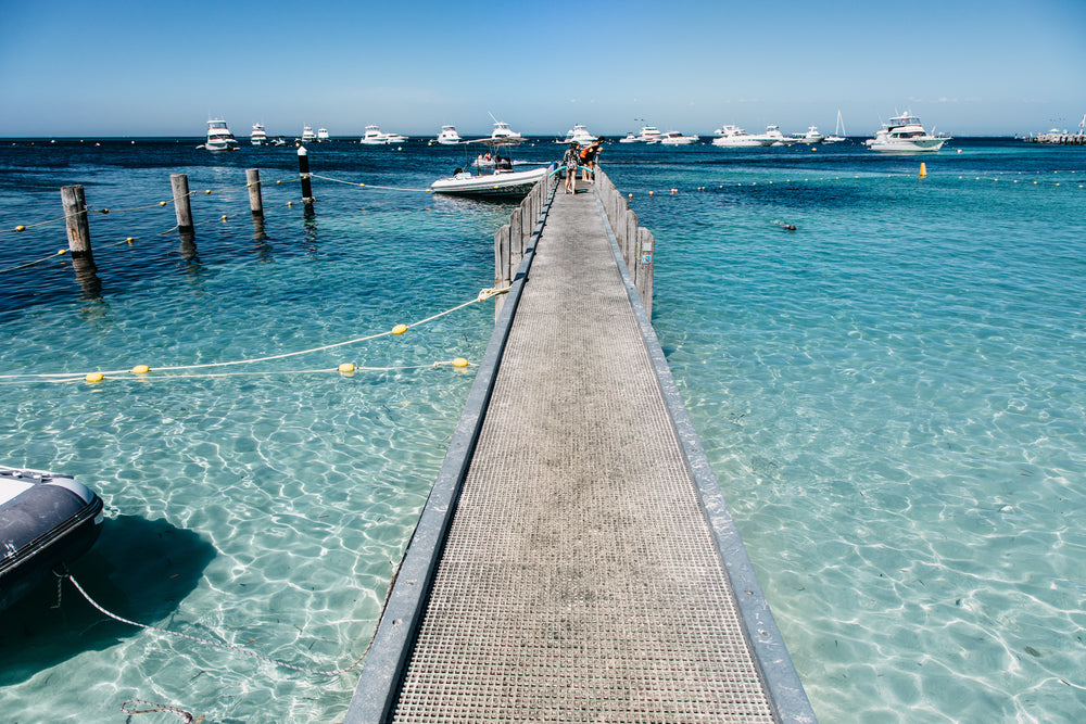 Jetty
