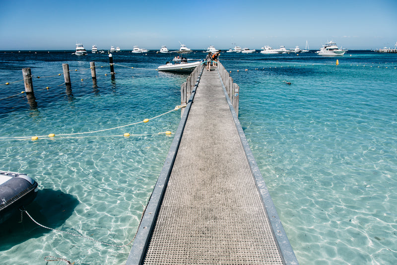 Jetty