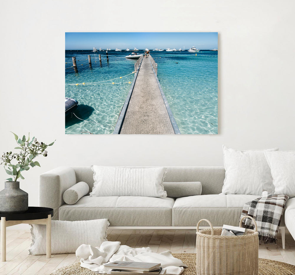 Jetty