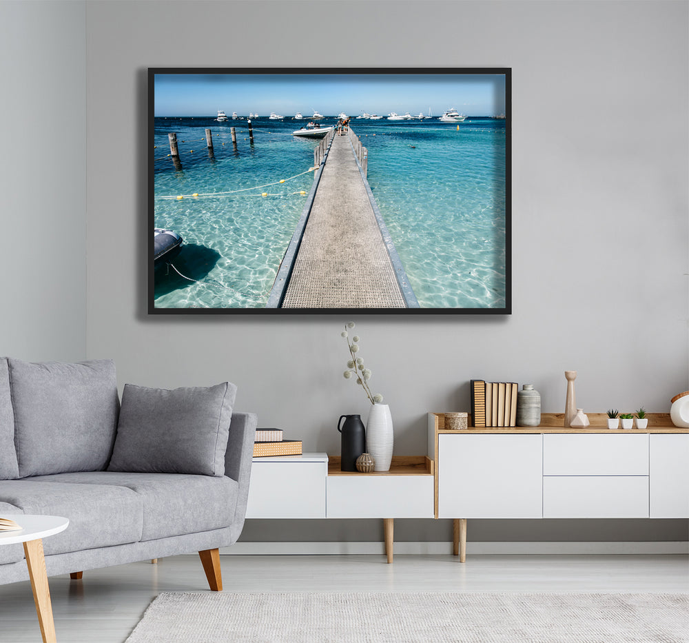 Jetty