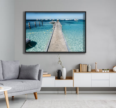 Jetty