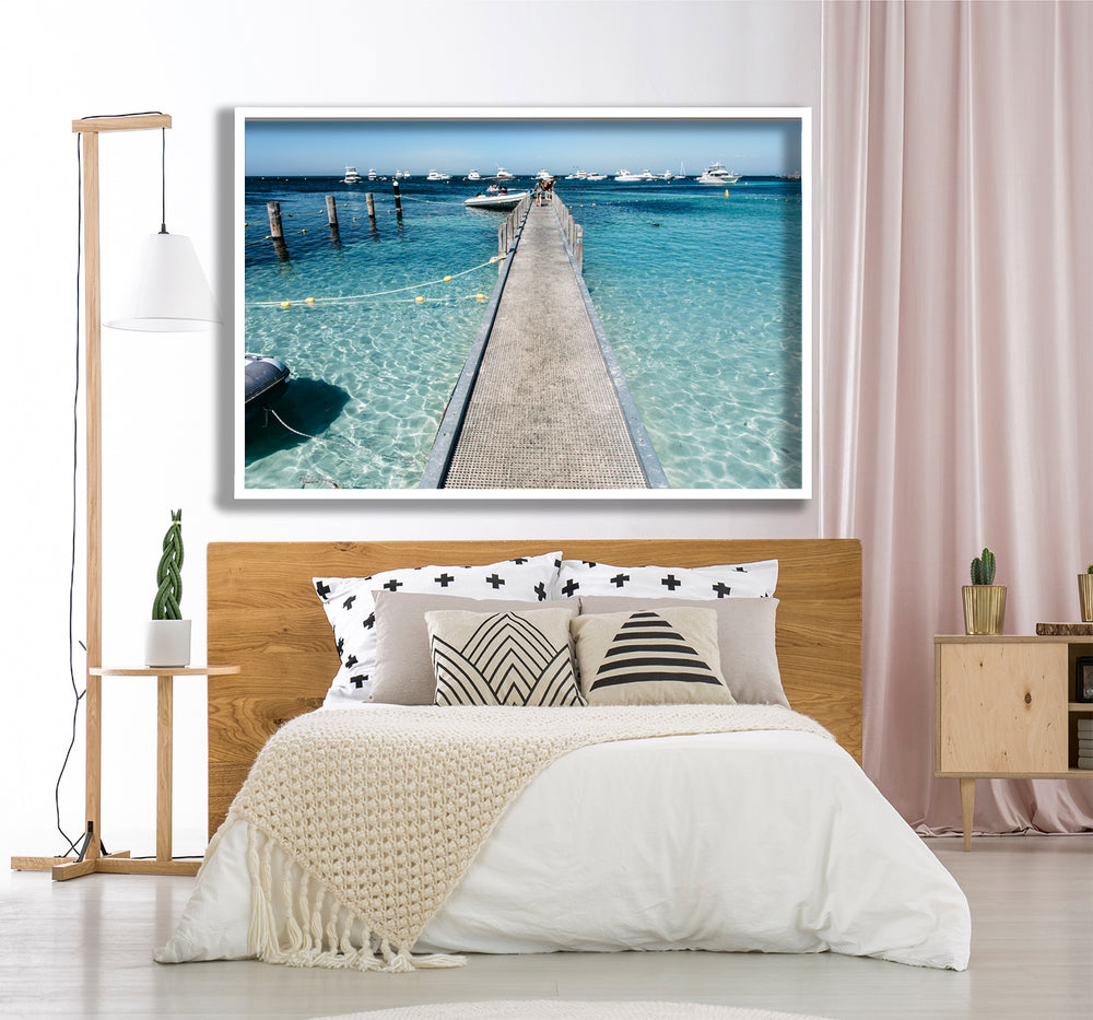 Jetty