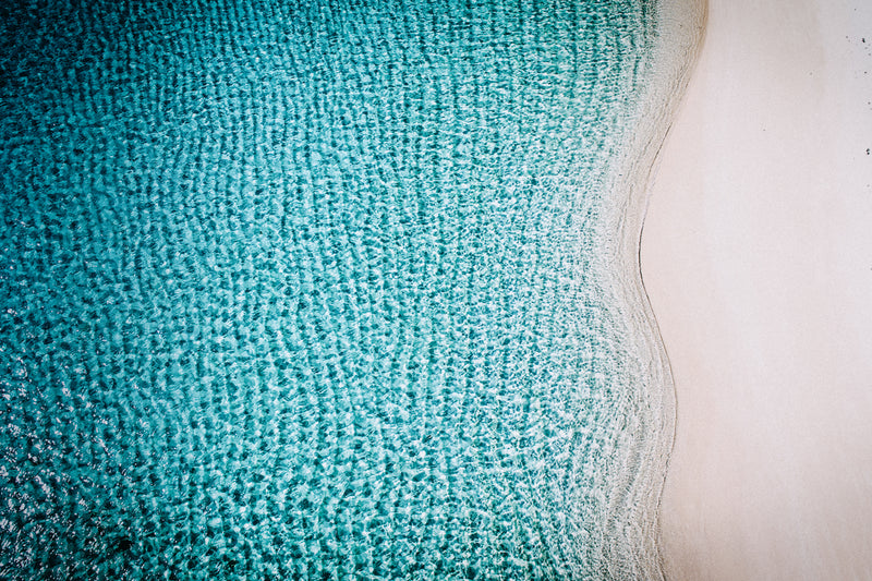 Ocean Curves
