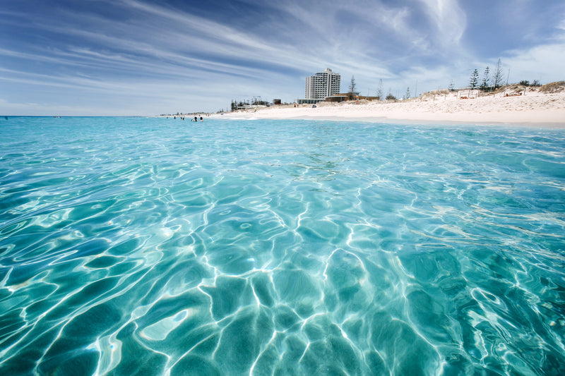 Scarborough Swim