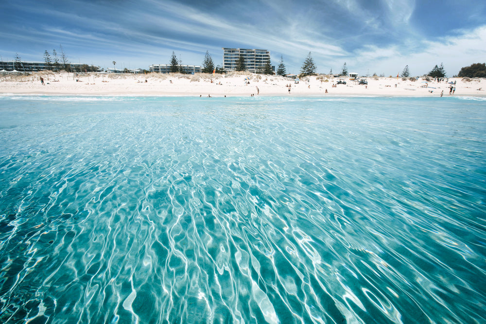 Swim at Brighton