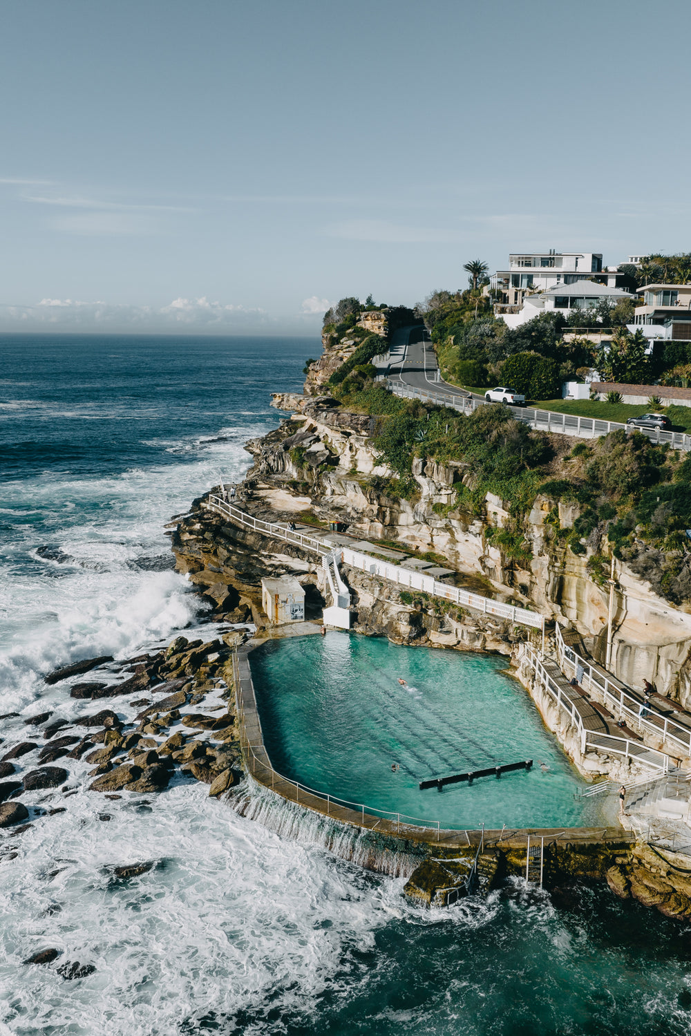 Bronte Panoramic