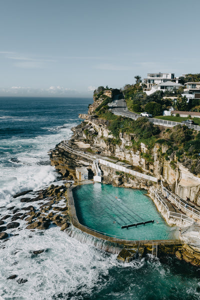 Bronte Panoramic