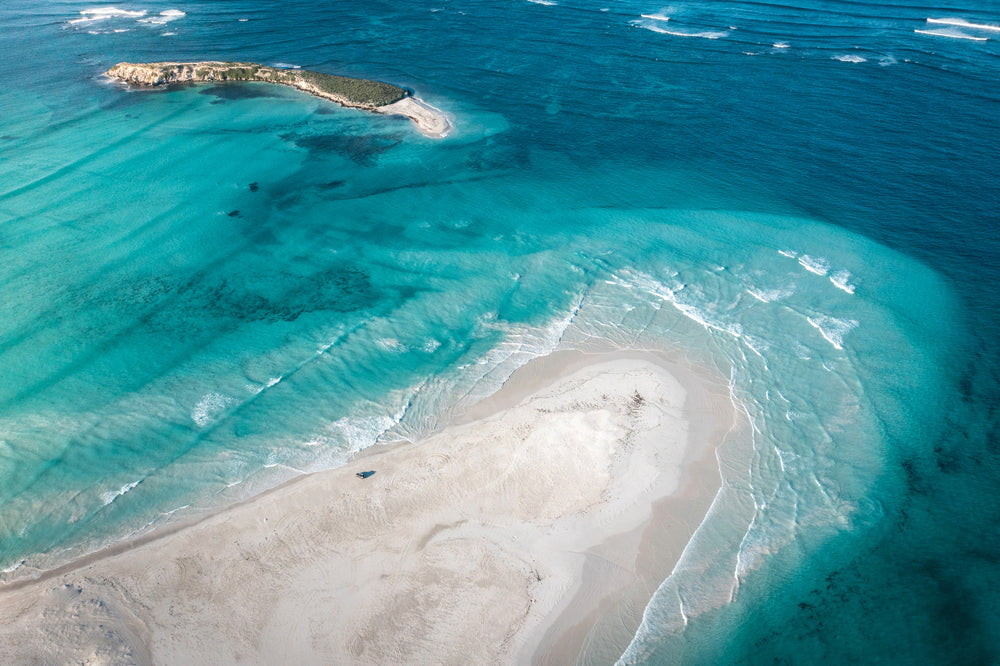 Sand Spit
