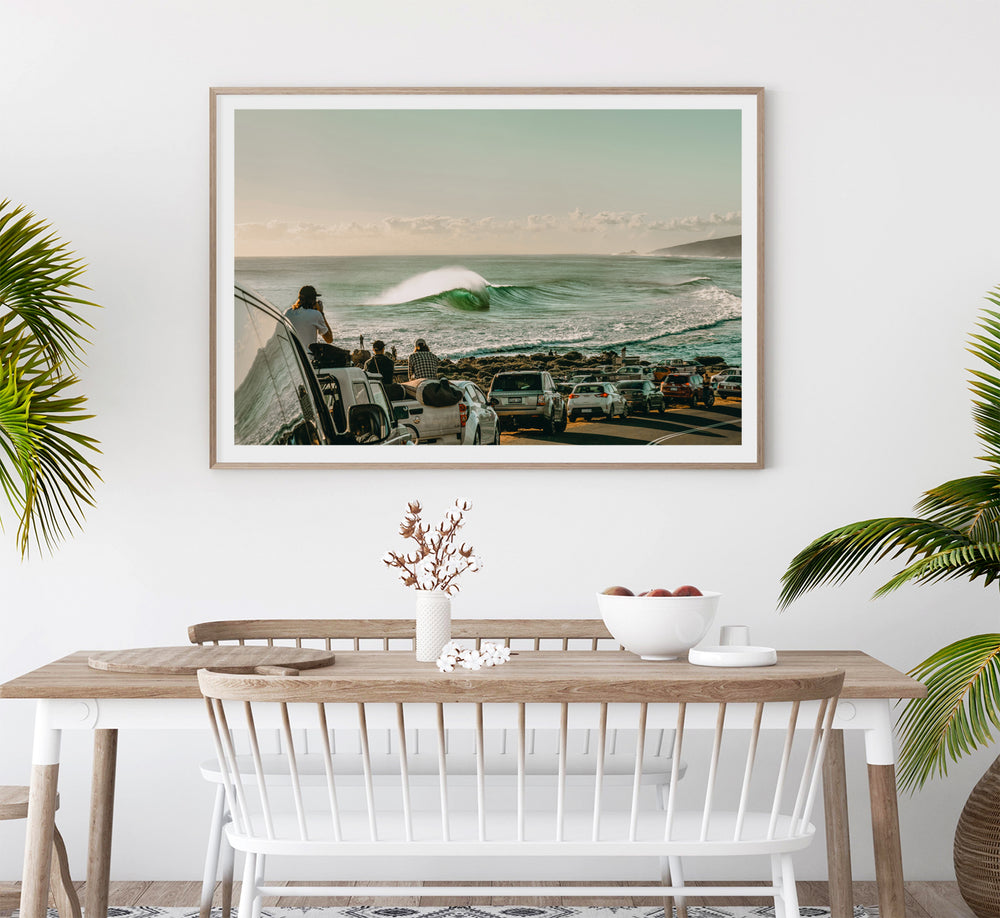 Monster Swell