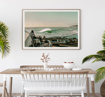 Monster Swell
