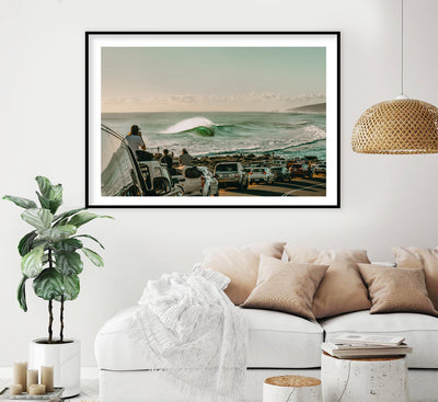 Monster Swell