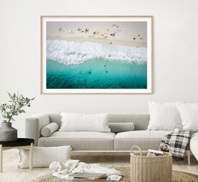 Smiths Shoreline
