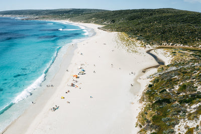 Smiths Shorebreak