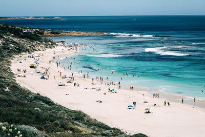 Yallingup Beach